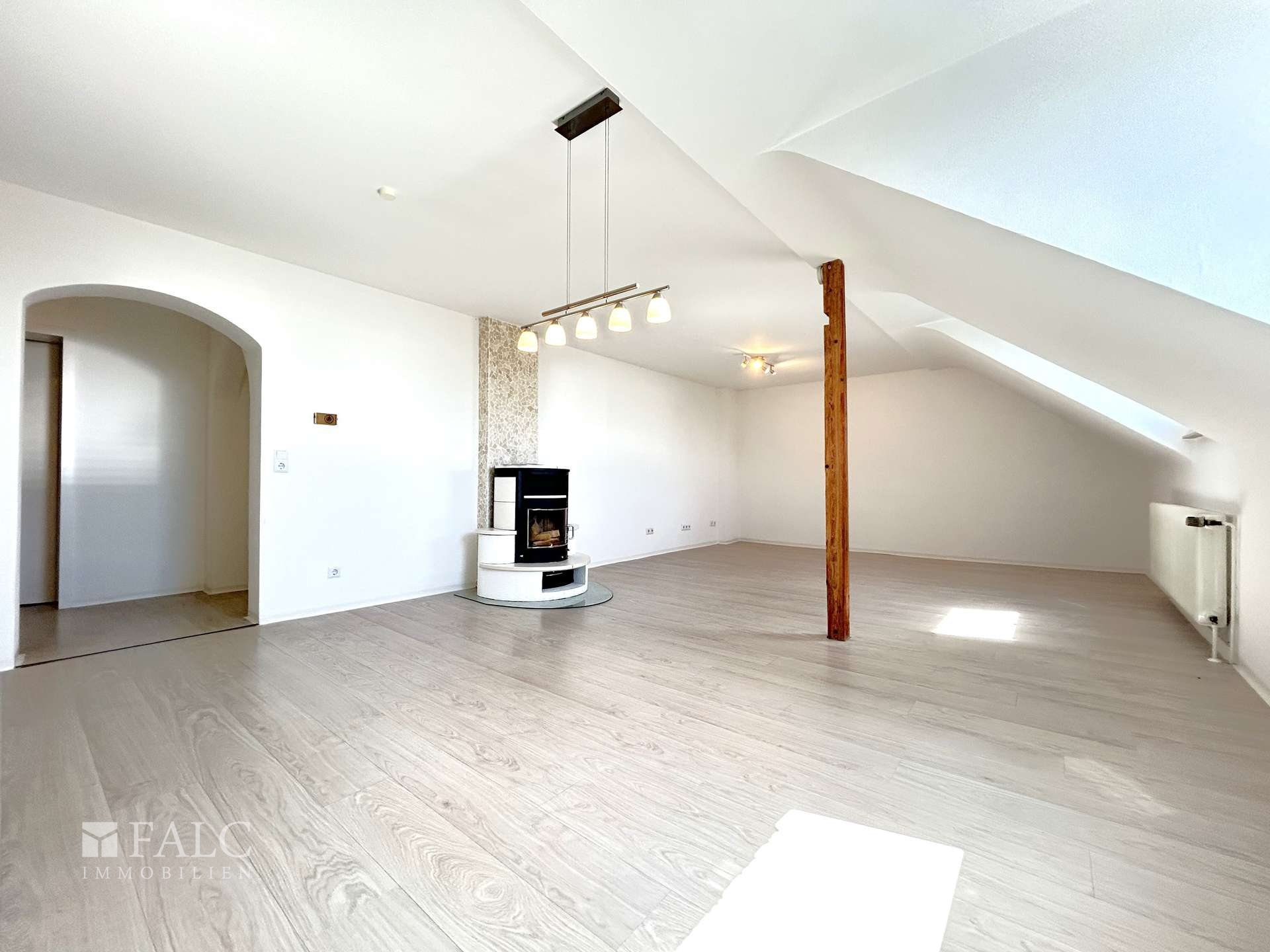 Wohnzimmer II